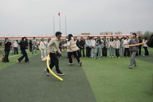 尖叫鸡